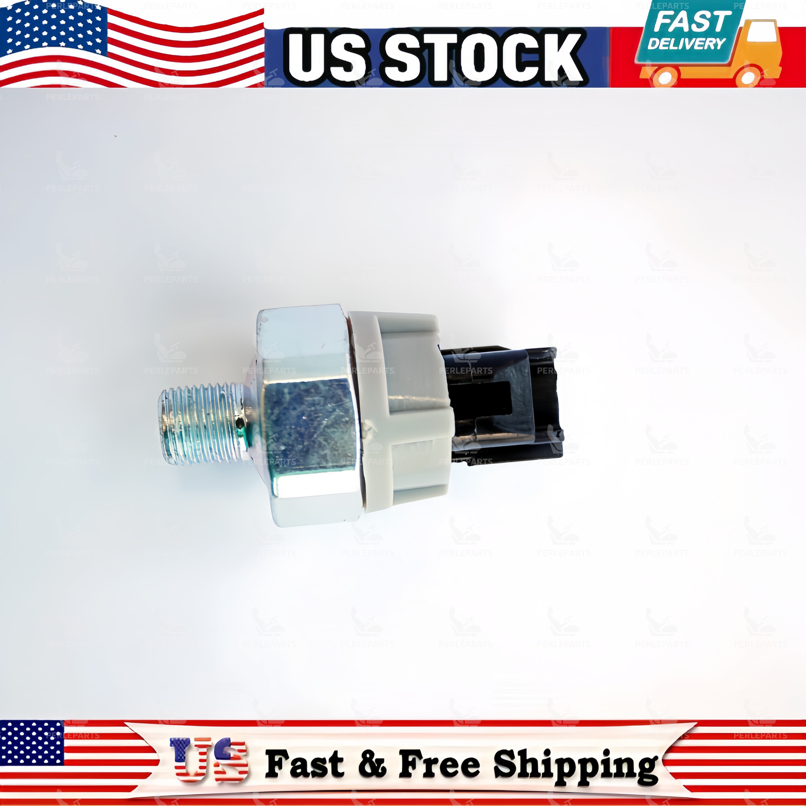 83530-60020 Toyota OEM Genuine SWITCH ASSY, OIL PRESSURE (FOR ENGINE) 8353060020