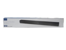 Insignia 2.0-Channel Soundbar Black NS-HTSB22 - NEW