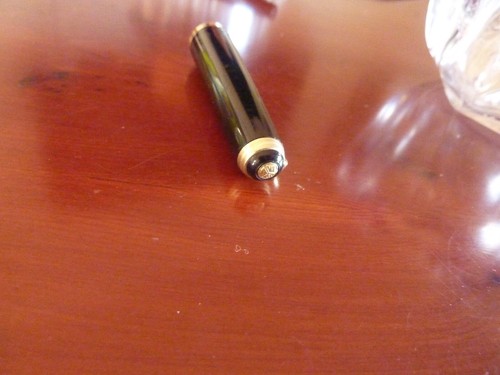 VINTAGE KAWECO -DIA 802 6 PISTON FILLER/1965-1970/LOT 02052025K - Picture 7 of 9