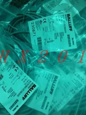 ONE NEW BALLUFF BES M12MGI-NOC60B-S04G