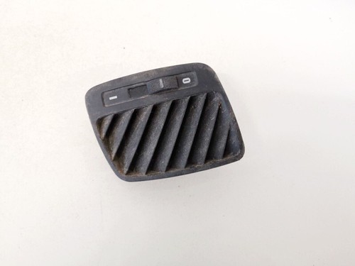 Audi A6 1999 Dash Vent (Air Vent Grille) 4b0819793, Genuine #1083927-19
