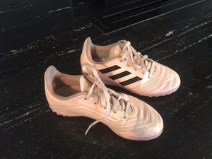 adidas predator salmon