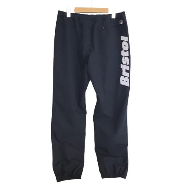 【新品・M】 ブリストル　WARM UP PANTS　プレイステーション 新品・M】 ブリストル WARM UP PANTS プレイステーション F.C.Real