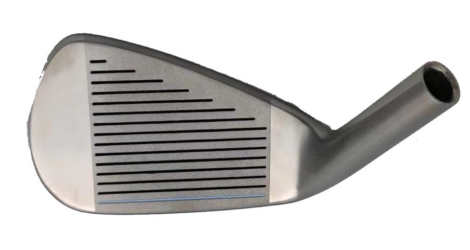NEW TaylorFit Heater X-880 Blade Irons Steel Stiff Flex Standard Mens Length - Image 3 of 3