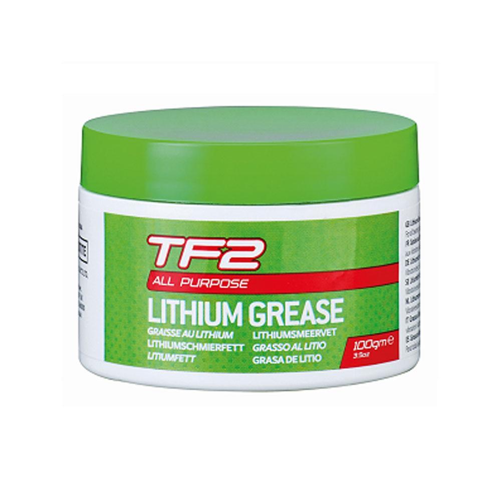 lithium grease for bike chain