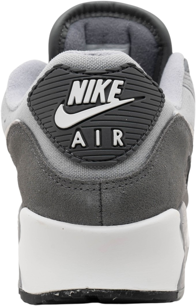 Nike Air Max 90 Premium Light Smoke Grey for Sale Nike Air Max 90 Premium Light Smoke Grey for Sale