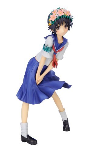 Alter Ein Bestimmten Wissenschaftlich Railgun Kazari Uiharu 1/8 Pvc