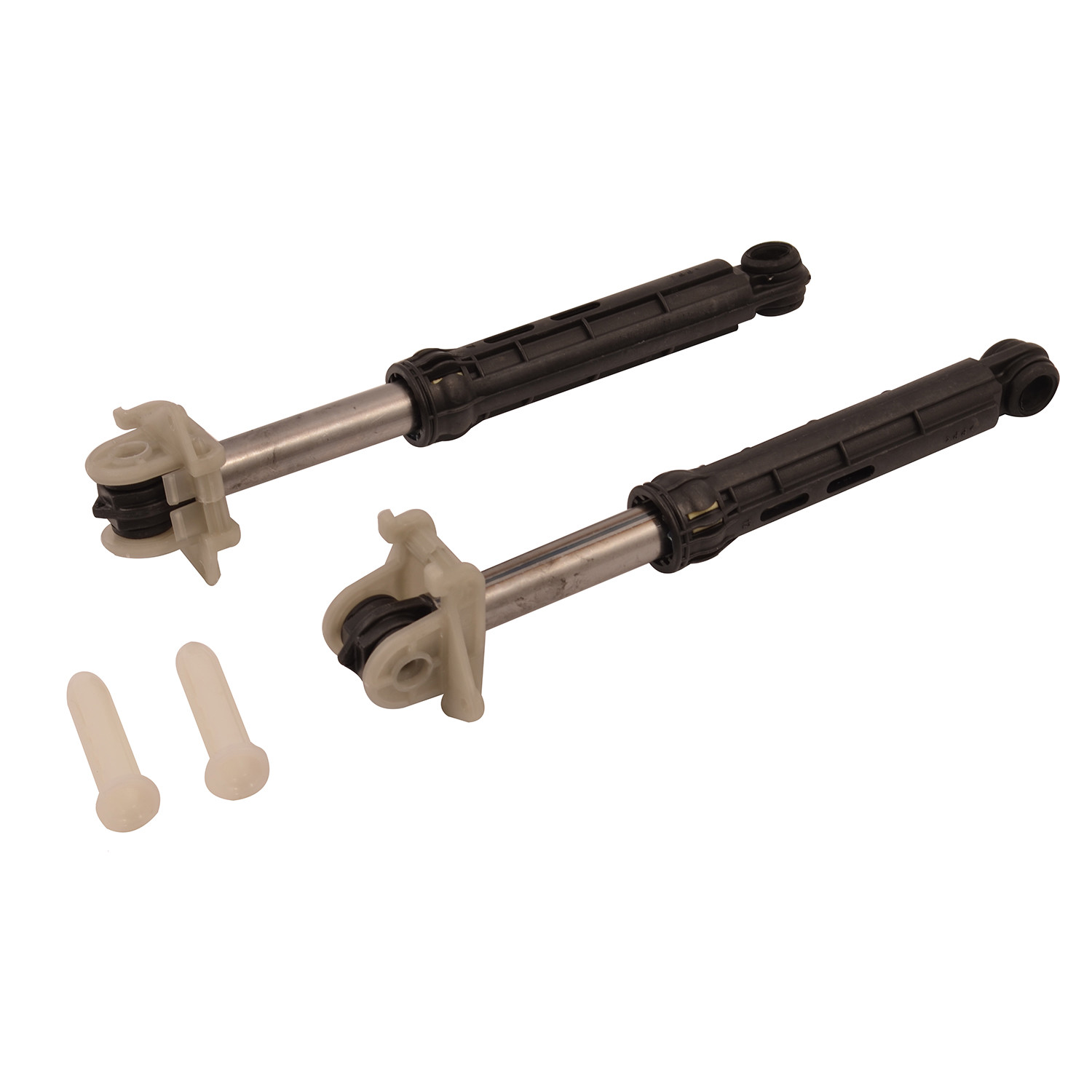 Indesit Washing Machine Damper Suspension Shock Absorber Legs Kit PAIR C00271755