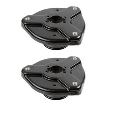 2x Lemförder 33292 01 Federbeinstützlager Vorne für Mercedes-Benz W204 S204 C204