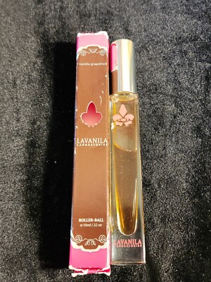 Vanilla Grapefruit by Lavanila Women The Healthy Fragrance