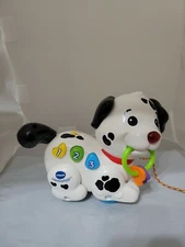 VTech Pull and Sing Puppy 🌸 Tested and works. 