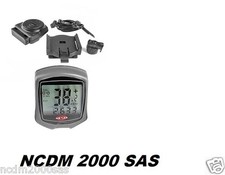 Ciclocomputer Oktos Saint Quentin sin Cables (13 Funciones) S206315