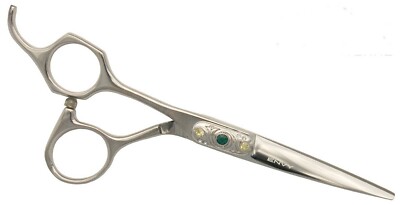 Kenchii Professional Beauty Shears - Lumina Lefty Shear / Scissor 5.5 or 6.0