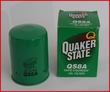 New Quaker State QS8A Engine Oil Filter Repla...