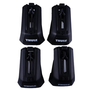 thule evo raised rail 710400