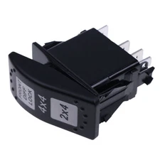 Differential Switch Replacement Fits for Can Am Maverick X3 Turbo 710006040