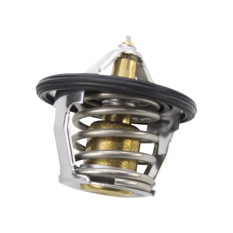 Термостат охлаждающей жидкости двигателя Aisin THF-002 для Saab 9-2X Subaru Baja Forester - Изображение 2 из 4