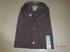Button Down Collared Shirt Field Gear  New with Tags XXXL