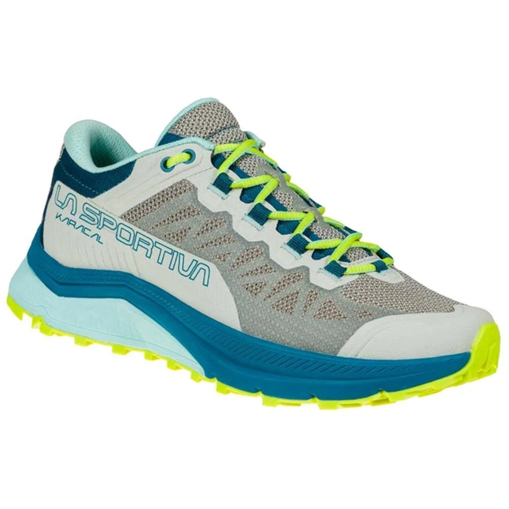 SCARPE LA SPORTIVA KARACAL DONNA DA PER TRAIL RUNNING CORSA