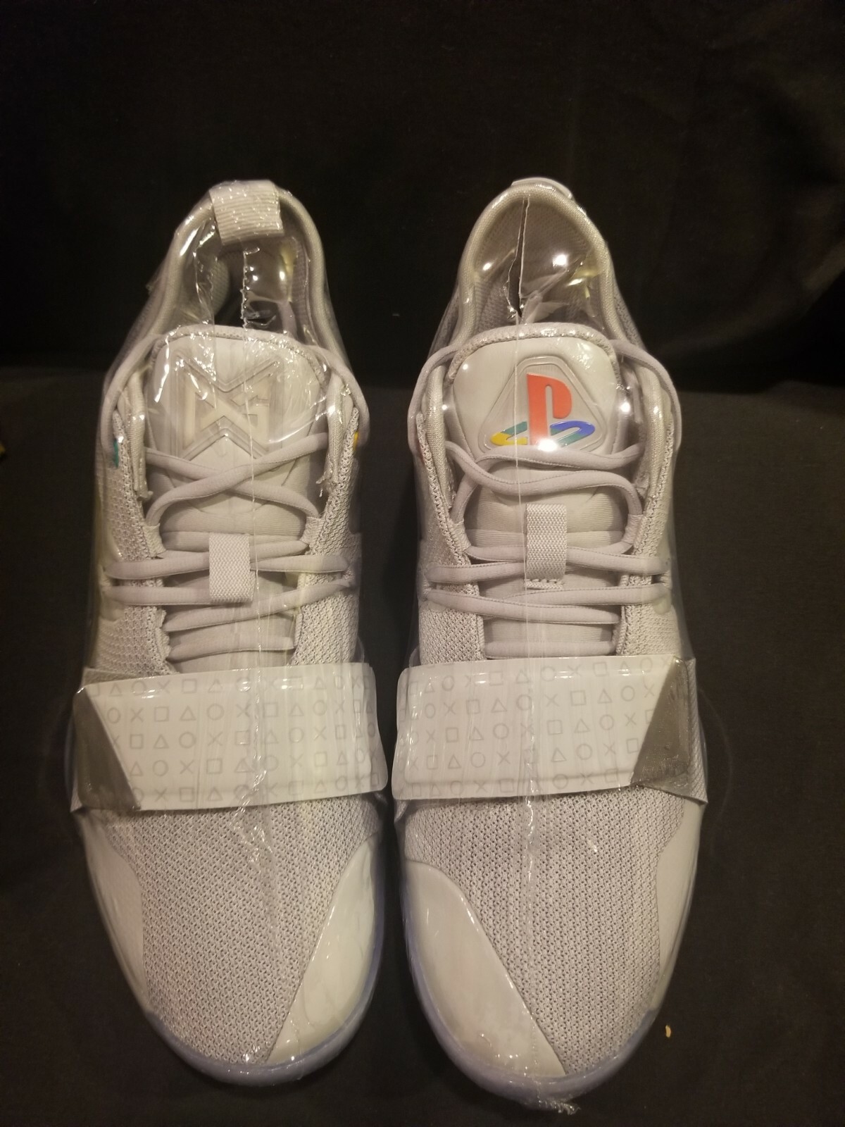 pg3 playstation shoes