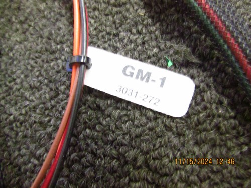 Waekon Industries 47080 - GM Digital EGR Tester Test - Bild 6 von 11