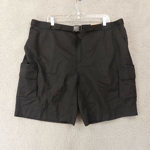 Magellan Shorts Mens XXL 2XL Fish Gear 