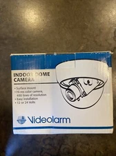 VIDEOLARM INDOOR DOME CAMERA SM3-50NA
