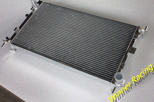 ALLOY RADIATOR FORD FOCUS RS MK1 ST170/ST200 2.0 GAS/1.8TD DIESEL M/T 1999-2000 - 第 2/6 張圖片