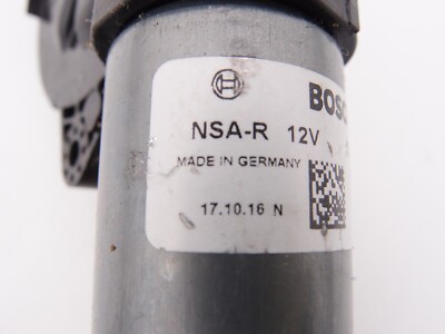 16-19 OEM MERCEDES GLC X253 C253 E C238 SUNROOF MOTOR CONTROL UNIT
