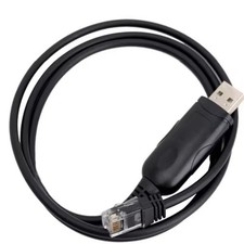 USB Programming Cable For KENWOOD Radios TK7160 TK7100 TK7360 TM281A TM481 TK808