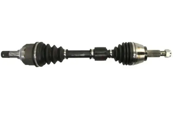Pascal Albero Di Trasmissione G2r166pc - Immagine 2