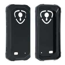 caseroxx TPU-Case for Cubot KingKong Mini 4 with shock protection,TPU Rubber P