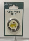 Masters Golf Logo Cellphone Ring Augusta National Golf Tournament Brand New