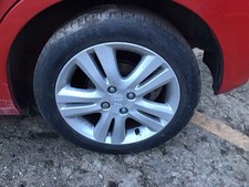 HONDA JAZZ MK3 ALLOY WHEEL 16