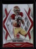 2025 Panini Phoenix Ricky Pearsall #115 Silver 49ers