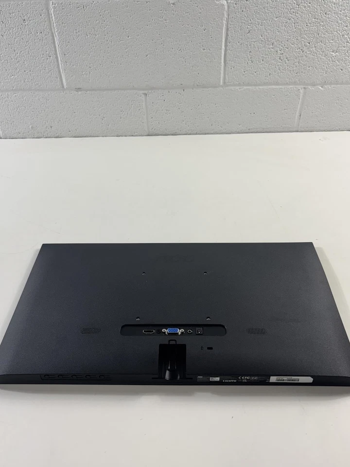 AOC 22B2HM2 22" Full HD (1920 x 1080) 100Hz LED Monitor, Adaptive Sync (READ!!!) - Image 3 of 4