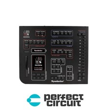 Synclavier Regen Digital FM Desktop SYNTHESIZER - NEW - PERFECT CIRCUIT