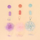 15Pcs/Pack LPS Accessories for Littlest Pet Shop Toy Cat Dog Dachshund Playset