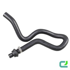 Unterdruckleitung Bremskraftverstärker METZGER für BMW X3 (E83)