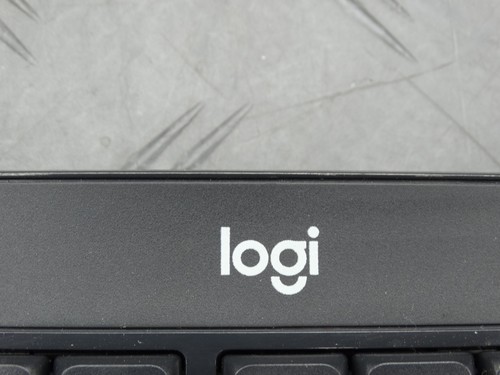 Logitech K540 Advanced Unifying Keyboard - 第 3/7 張圖片