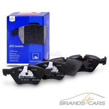 ATE CERAMIC BREMSBELÄGE BELÄGE SATZ VORNE FÜR BMW Z4 E89 sDrive