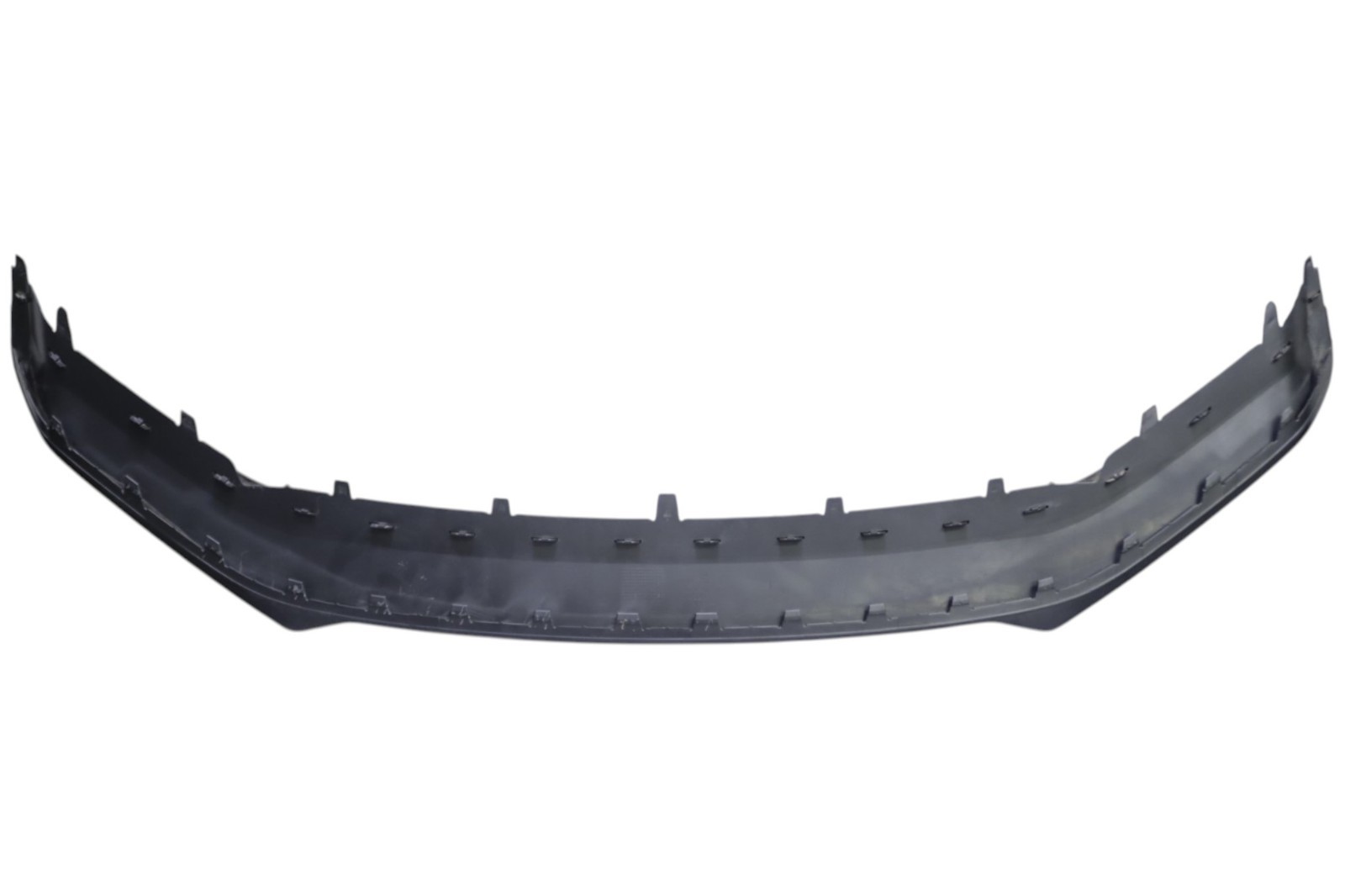 Audi R8 4S Front Bumper Lower Spoiler Lip 4S0807061B 2017 - 2023 OEM