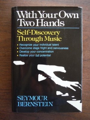 With Your Own Two Hands : Self-Discovery Through Music