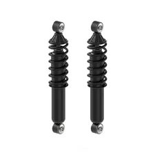 Suspension Shock Absorber and Coil Spring Assembly-Load Adjusting Shock Absorber