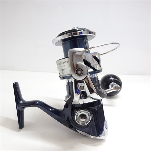 SHIMANO 21 TWIN POWER SW6000HG #811 | eBay