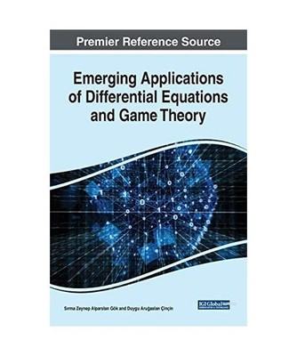 Emerging Applications of Differential Equations and Game Theory
