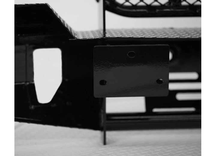 Ranch Hand FSC16HBL1 16-18 Silverado 1500 Summit Front Bumper Foto 4 de 4