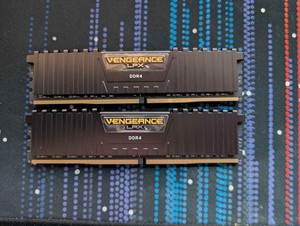 Corsair Vengeance LPX 64GB | eBay