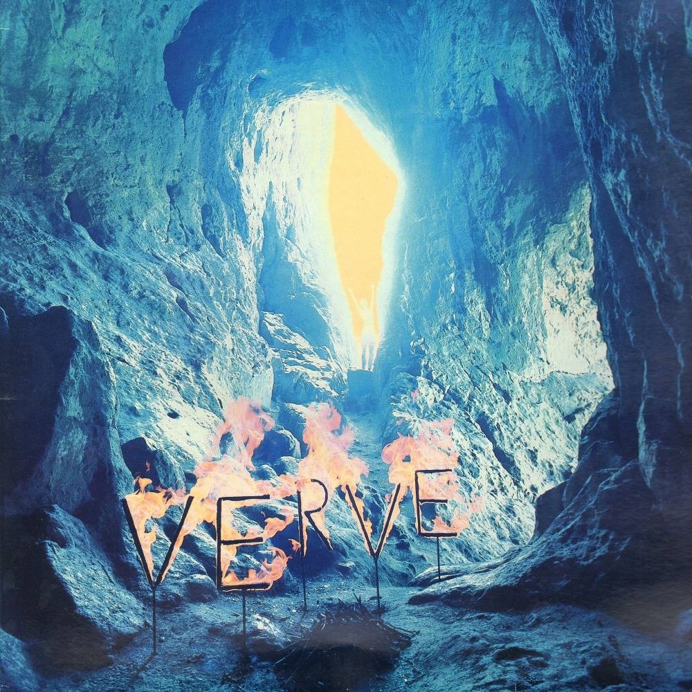The Verve | A Storm In Heaven | Vinyl LP