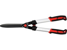 Nożyce do żywopłotu Yato uchwyt aluminiowy 610mm do 6mmø YT-88214